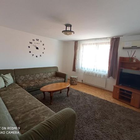 Apartament Almir Apartman Sarajewo Zewnętrze zdjęcie