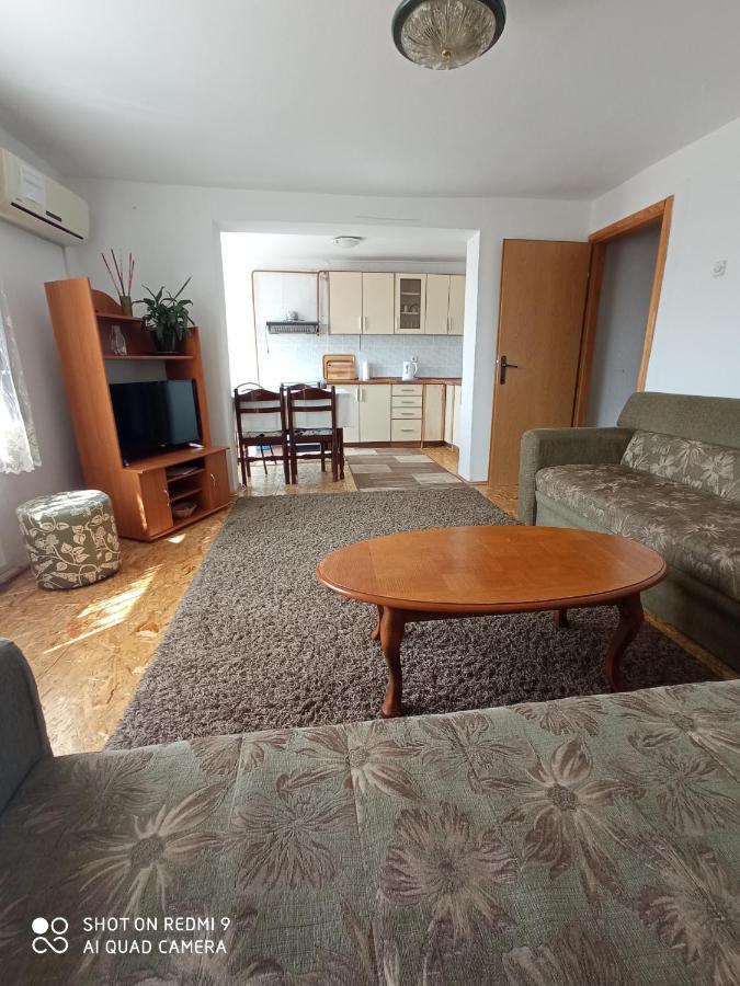 Apartament Almir Apartman Sarajewo Zewnętrze zdjęcie
