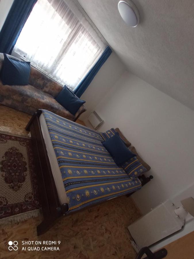 Apartament Almir Apartman Sarajewo Zewnętrze zdjęcie