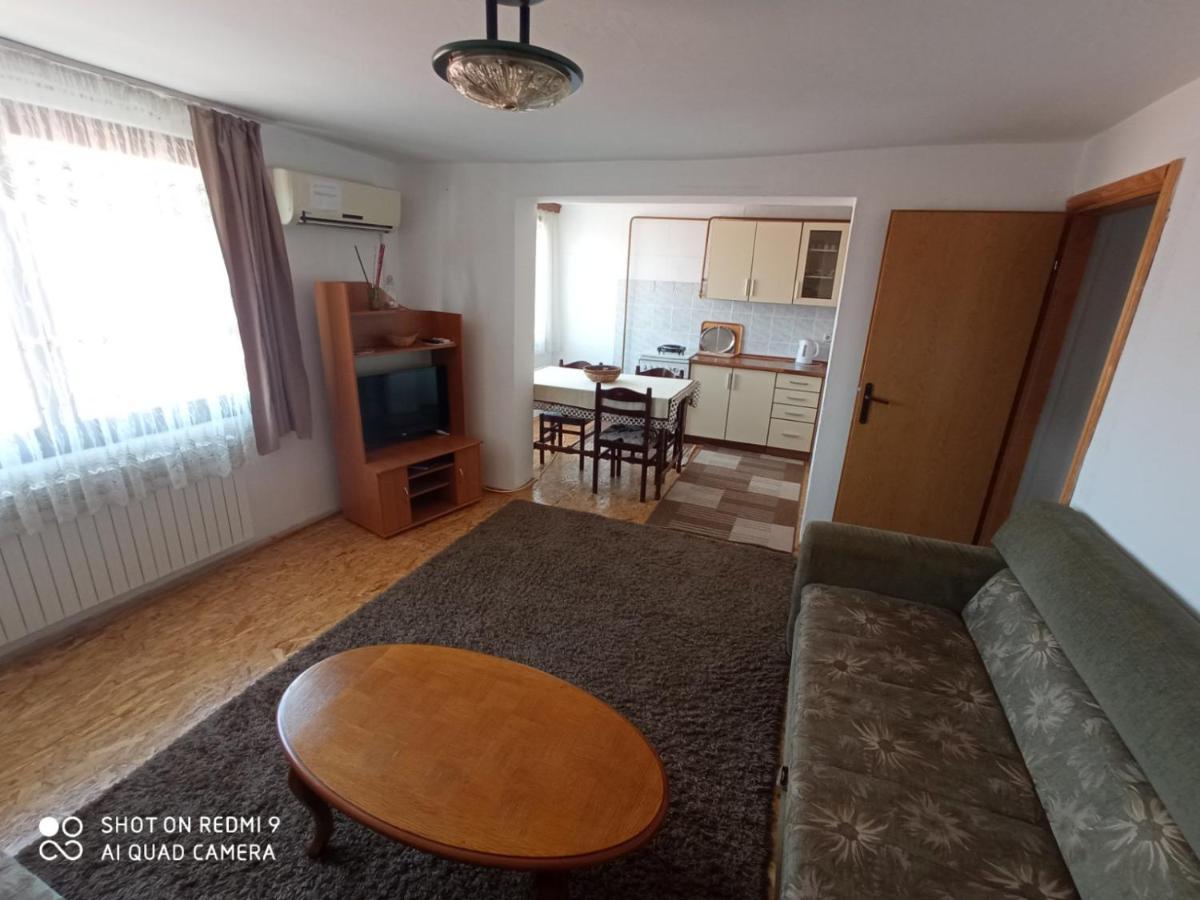 Apartament Almir Apartman Sarajewo Zewnętrze zdjęcie